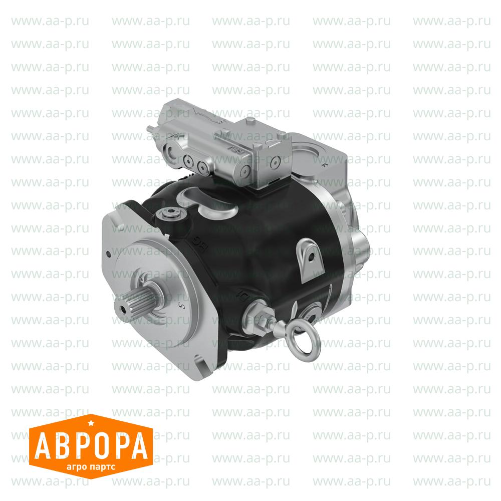 Hydraulikpumpe